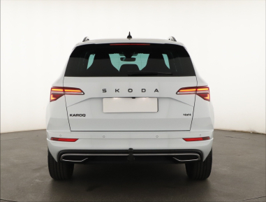 Škoda Karoq - 2025