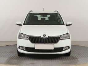 Skoda Fabia - 2019