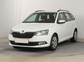 Skoda Fabia - 2019