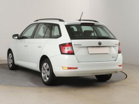 Skoda Fabia - 2019