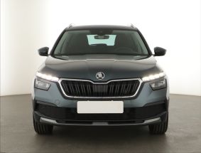 Skoda Kamiq - 2021