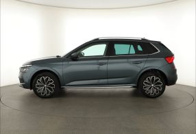 Skoda Kamiq - 2021