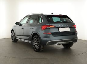 Skoda Kamiq - 2021
