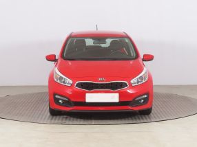 Kia Ceed - 2016