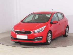 Kia Ceed - 2016