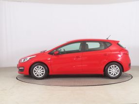 Kia Ceed - 2016