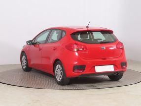 Kia Ceed - 2016