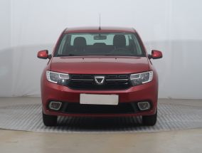 Dacia Logan - 2018
