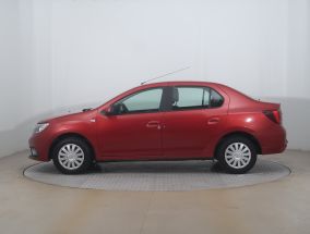 Dacia Logan - 2018