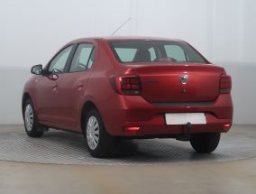 Dacia Logan - 2018