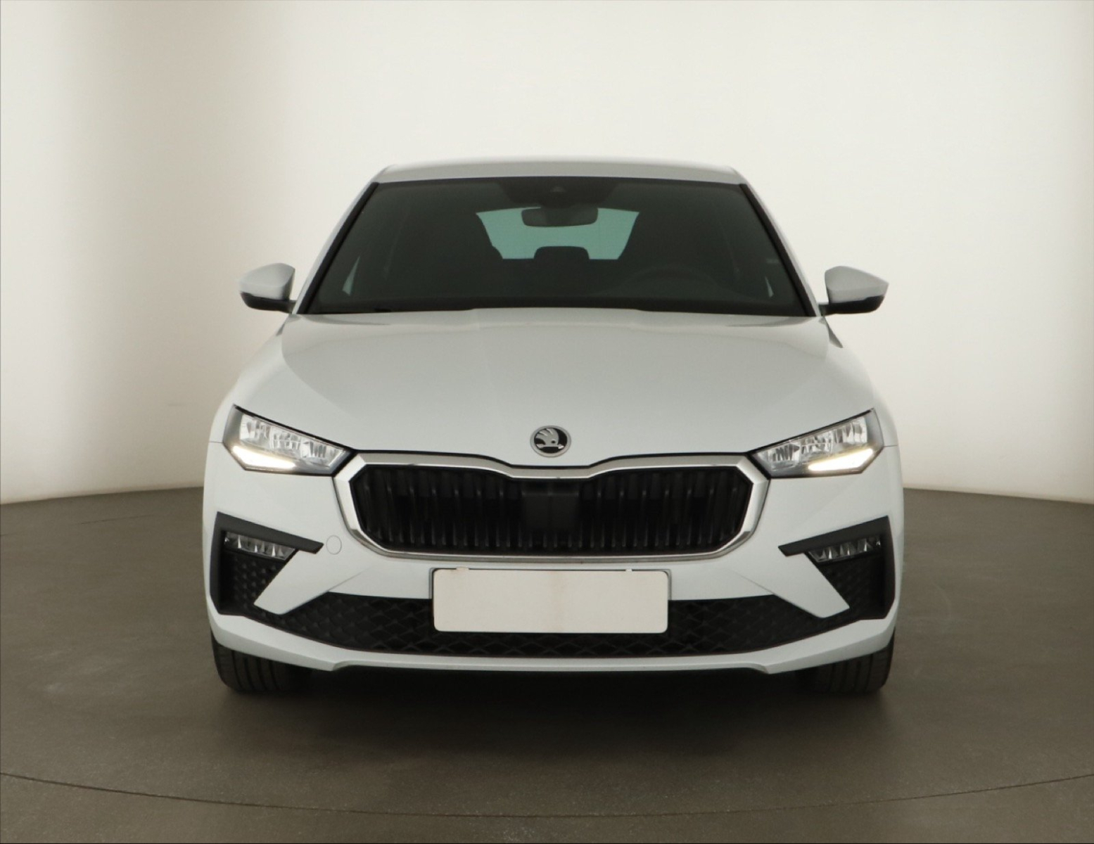 Škoda Scala - 2025
