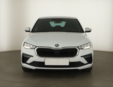 Škoda Scala - 2025