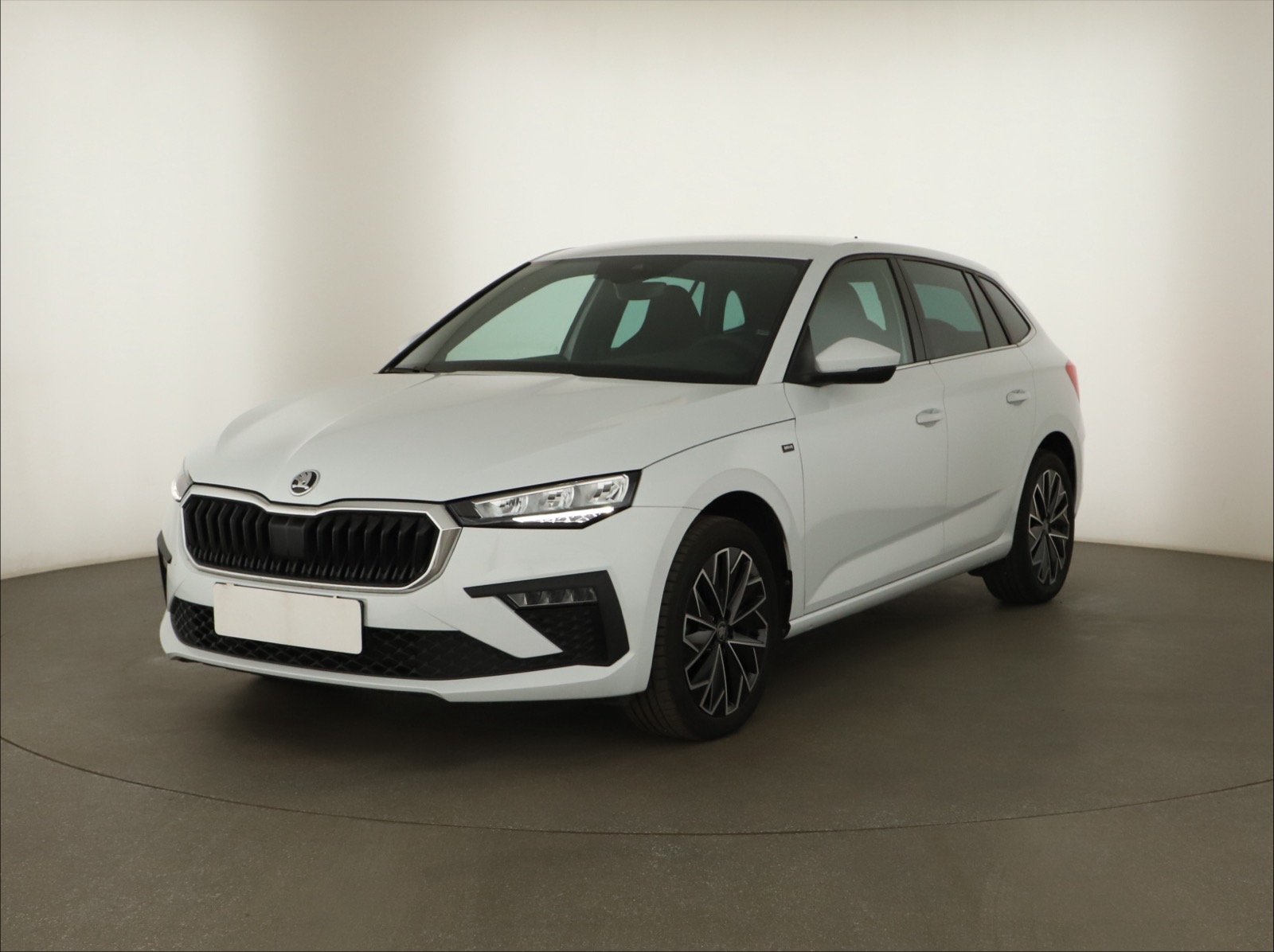Škoda Scala - 2025