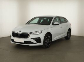 Skoda Scala - 2025