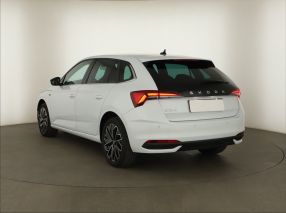 Skoda Scala - 2025