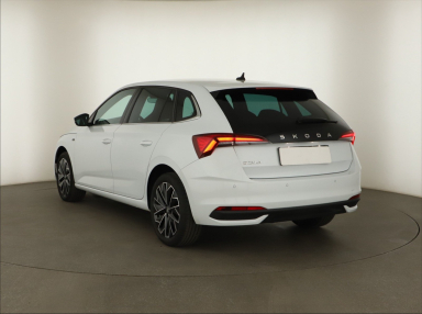 Škoda Scala - 2025