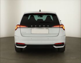Škoda Scala - 2025