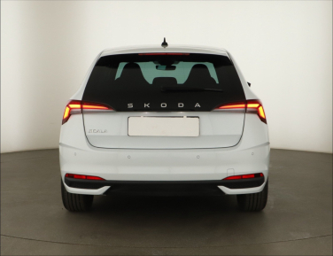Škoda Scala - 2025