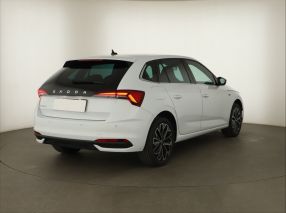 Škoda Scala - 2025
