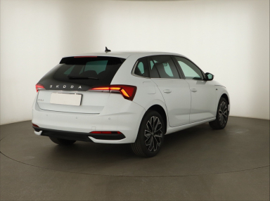 Škoda Scala - 2025