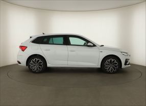 Škoda Scala - 2025
