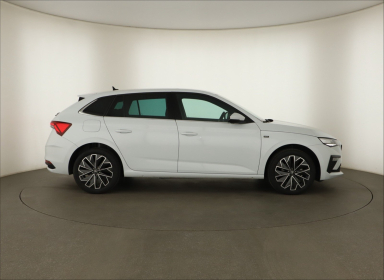 Škoda Scala - 2025