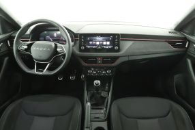 Škoda Scala - 2025