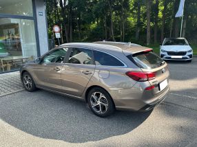 Hyundai i30 - 2021