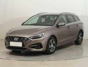 Hyundai i30 - 2021
