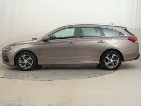 Hyundai i30 - 2021