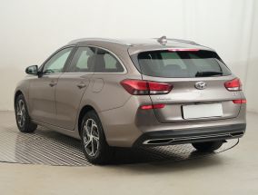 Hyundai i30 - 2021