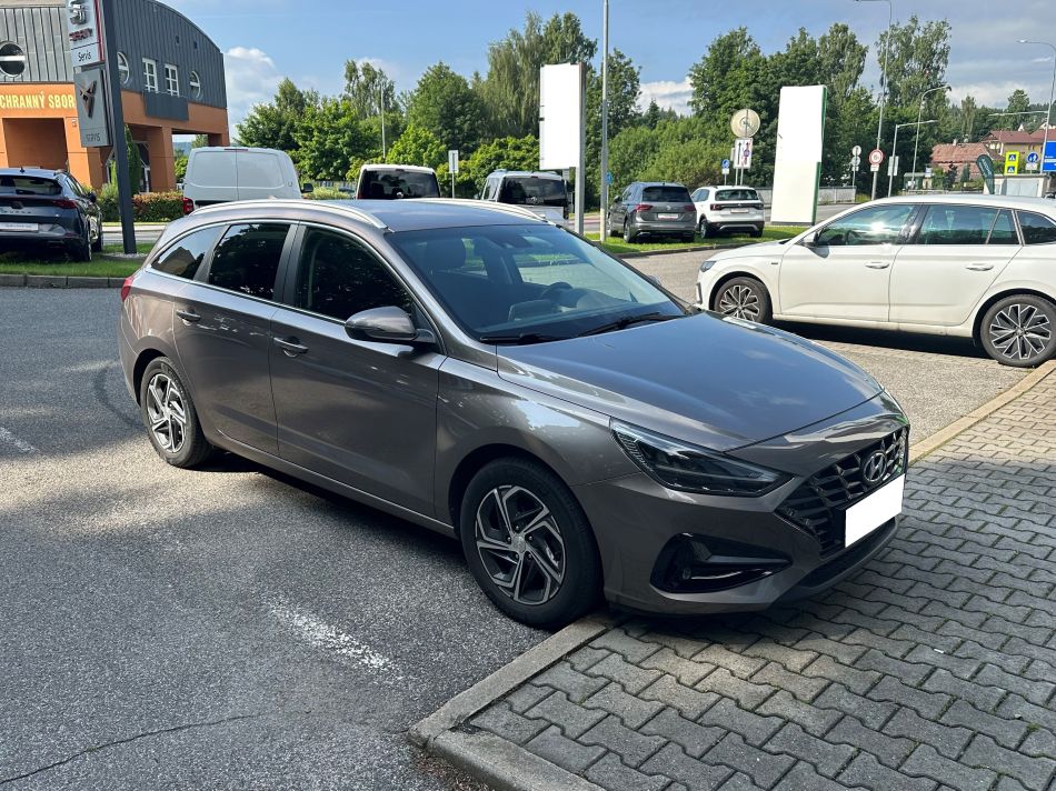 Hyundai i30 - 2021