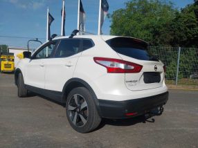 Nissan Qashqai - 2015