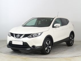 Nissan Qashqai - 2015