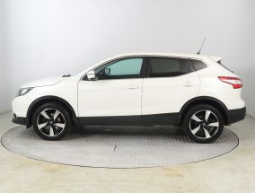 Nissan Qashqai - 2015