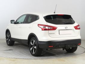 Nissan Qashqai - 2015