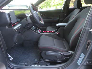 Hyundai Kona - 2024