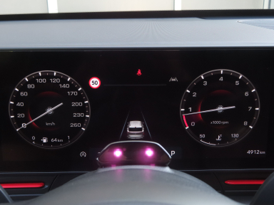Hyundai Kona - 2024