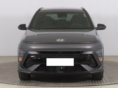 Hyundai Kona - 2024