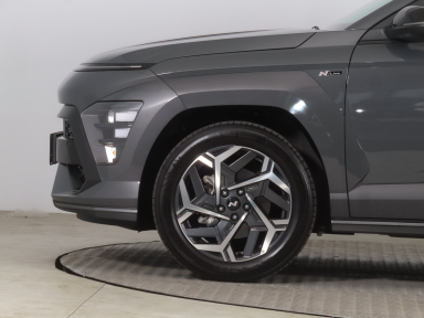 Hyundai Kona - 2024