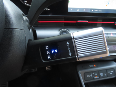 Hyundai Kona - 2024