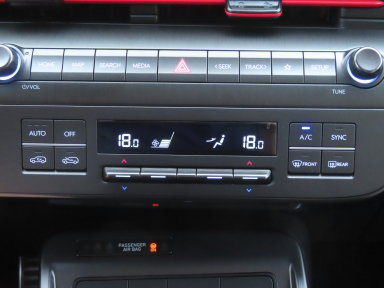 Hyundai Kona - 2024