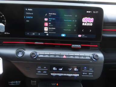 Hyundai Kona - 2024