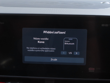 Hyundai Kona - 2024