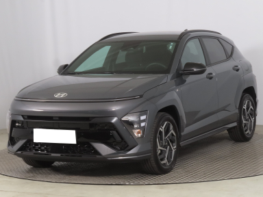 Hyundai Kona - 2024