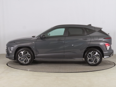 Hyundai Kona - 2024