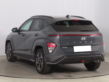 Hyundai Kona - 2024