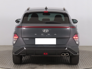Hyundai Kona - 2024