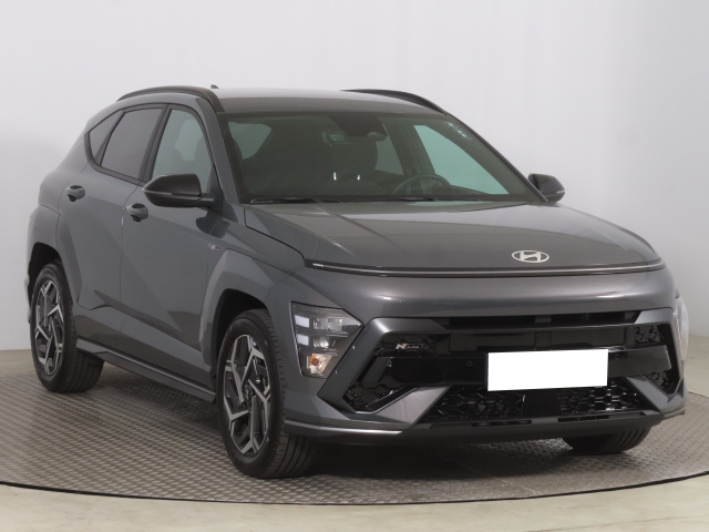 Hyundai Kona 2024
