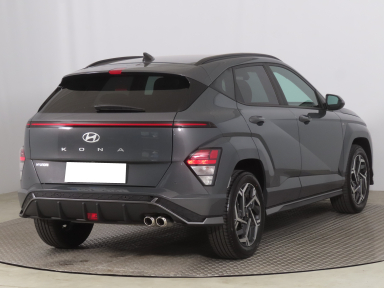 Hyundai Kona - 2024